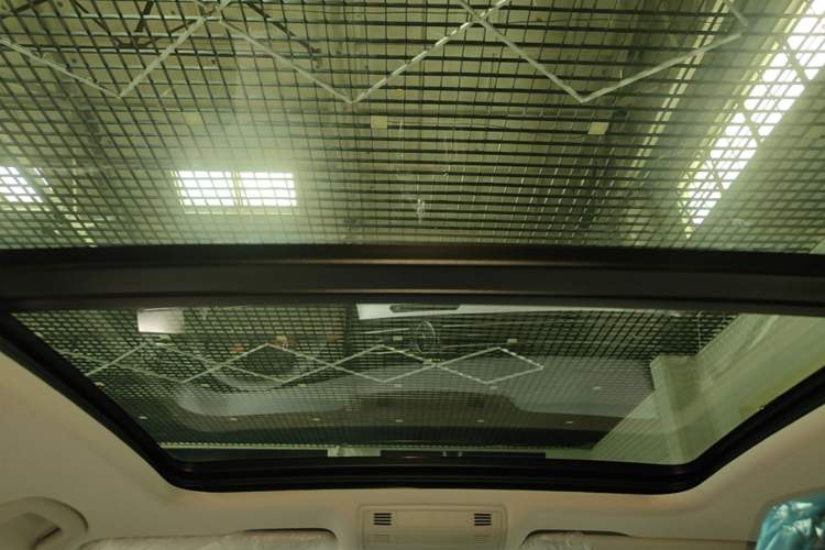 Used Volkswagen Magotan 2025 Zhongxiang Version 280TSI DSG Comfort Edition Headliner