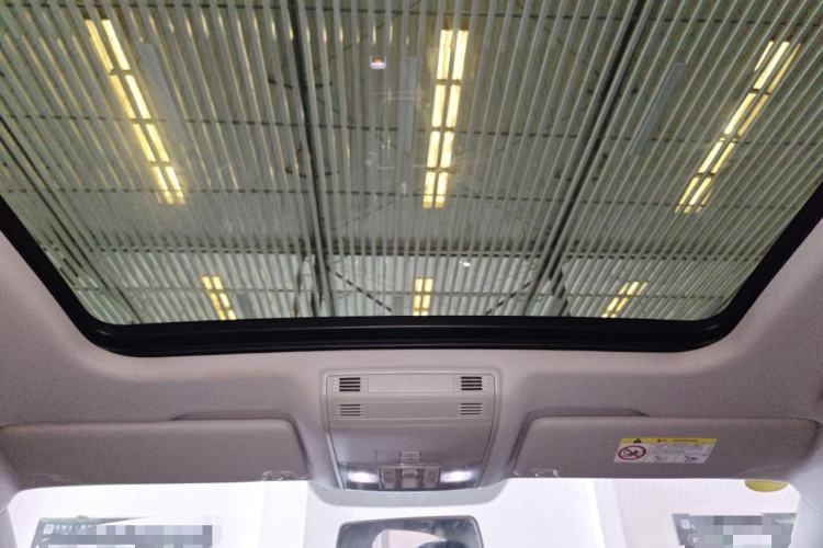 Used Volkswagen Magotan 2025 Zhongxiang Version 280TSI DSG Comfort Edition Headliner