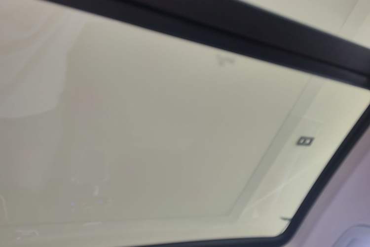 Used Volkswagen Magotan 2025 Revised Version Zhongxiang Edition 280TSI DSG Luxury Trim Headliner