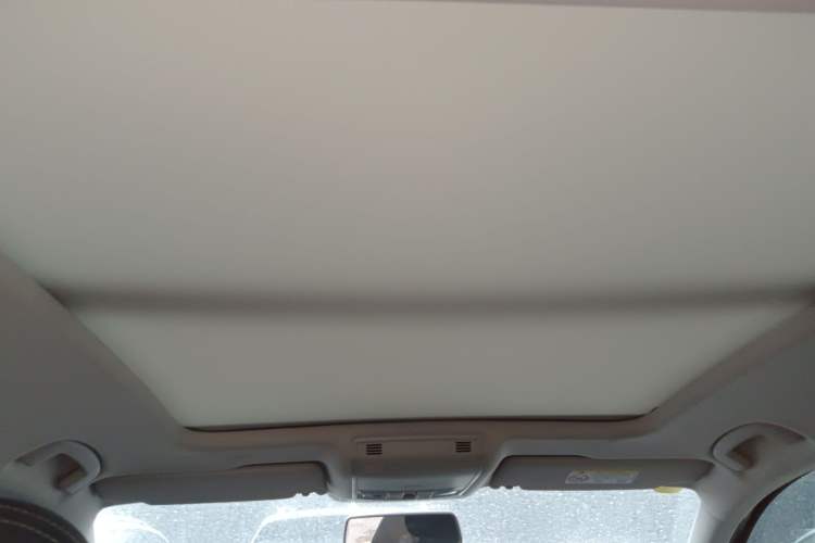 Used Volkswagen Magotan 2025 Zhongxiang Version 280TSI DSG Comfort Edition Headliner