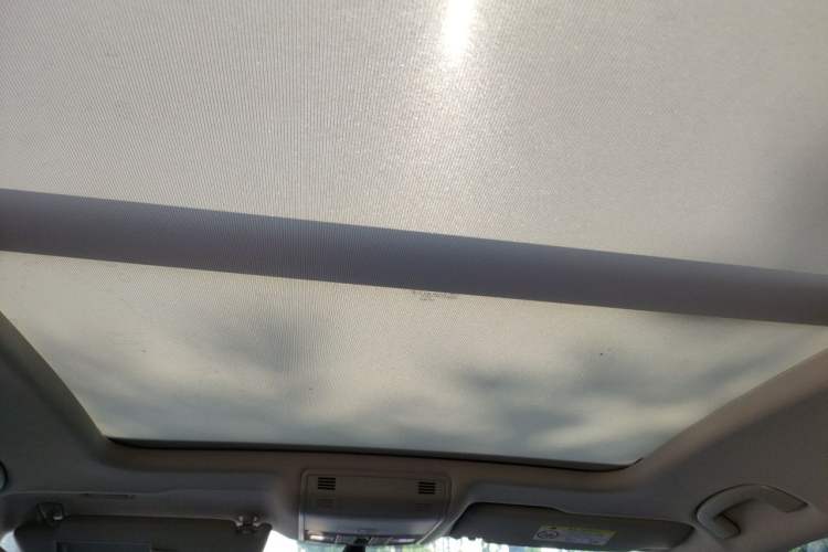 Used Volkswagen Magotan 2025 Zhongxiang Version 280TSI DSG Comfort Edition Headliner