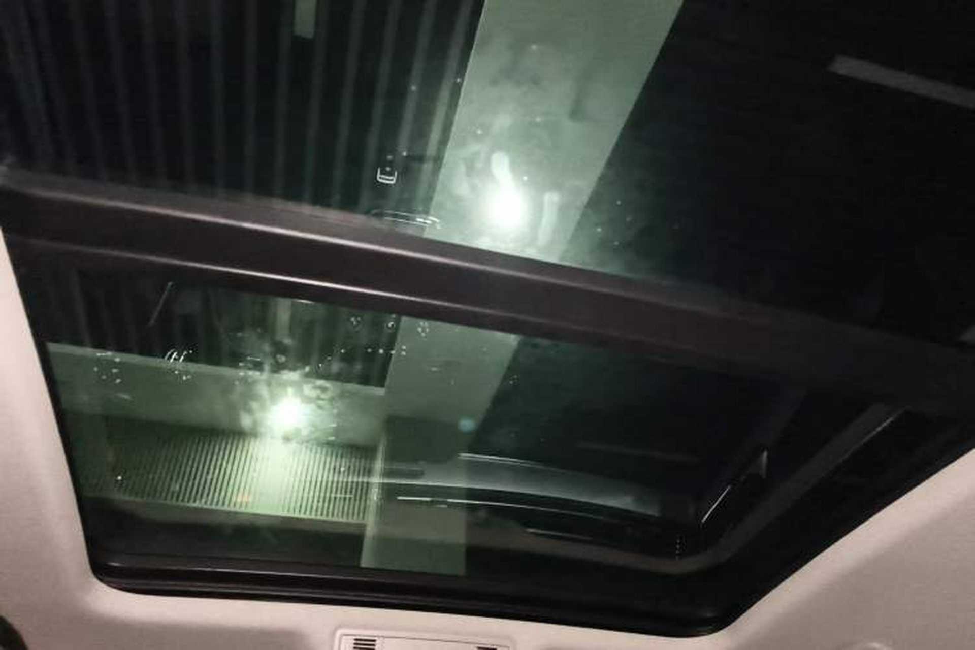 Used Volkswagen Magotan 2025 Zhongxiang Version 280TSI DSG Comfort Edition Headliner