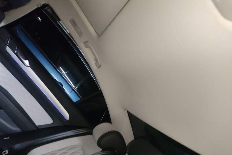 Used Volkswagen Magotan 2025 Zhongxiang Version 330TSI DSG Luxury Edition Headliner