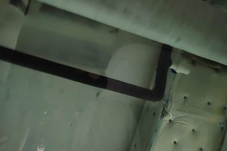 Used Volkswagen Magotan 2025 Zhongxiang Version 330TSI DSG Luxury Edition Headliner