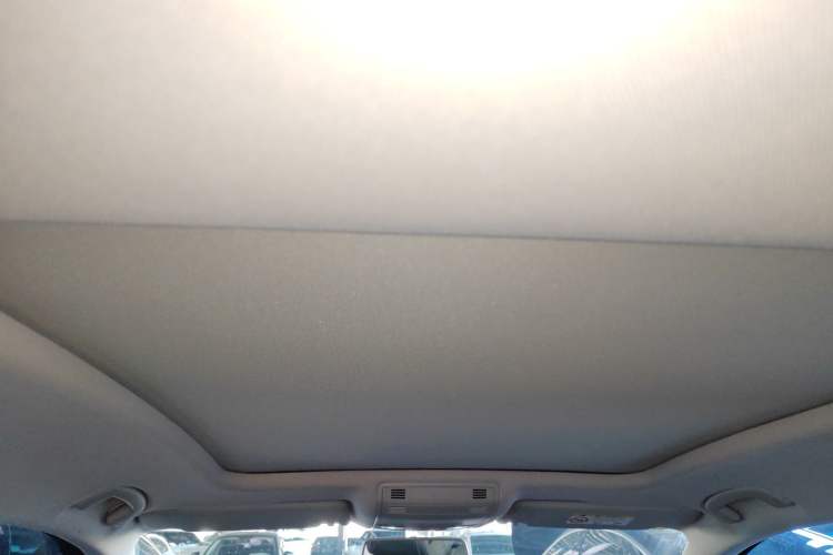 Used Volkswagen Magotan 2025 Zhongxiang Version 280TSI DSG Comfort Edition Headliner