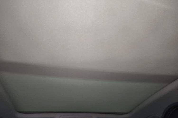Used Volkswagen Magotan 2025 Zhongxiang Version 280TSI DSG Comfort Edition Headliner