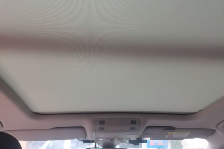Used Volkswagen Magotan 2025 Revised Version Zhongxiang Edition 330TSI DSG Luxury Trim Headliner
