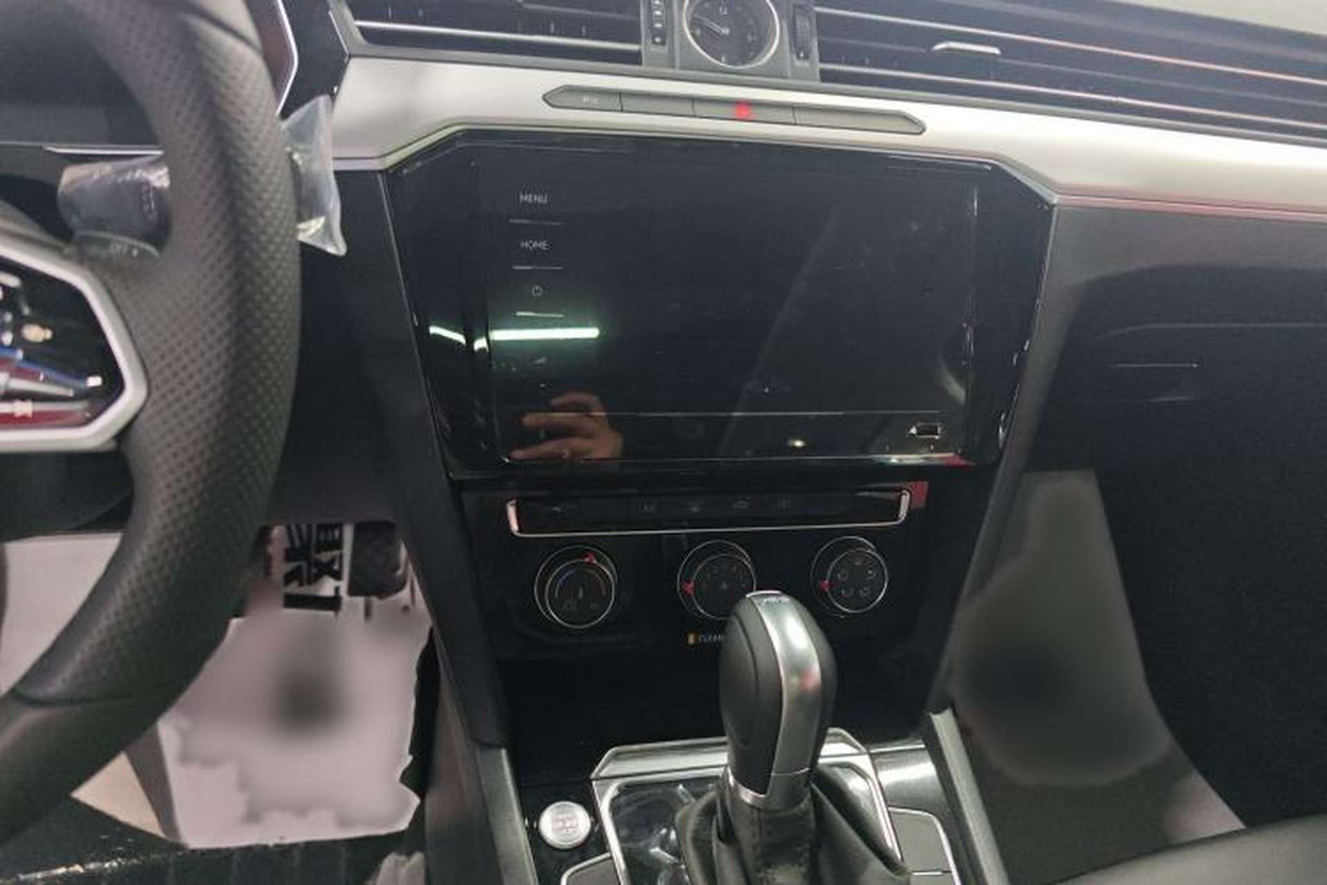 Used Volkswagen Magotan 2025 Zhongxiang Version 280TSI DSG Comfort Edition Interior 2