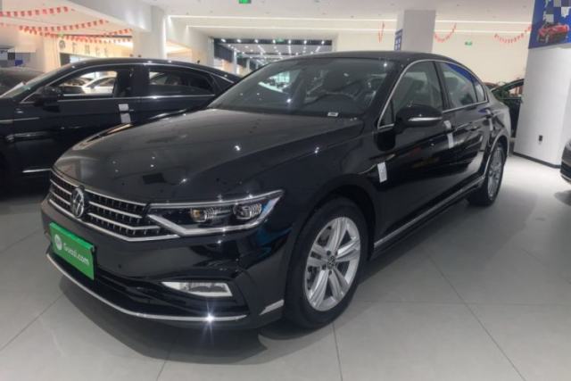 Used Volkswagen Magotan 2025 Zhongxiang Version 280TSI DSG Comfort Edition