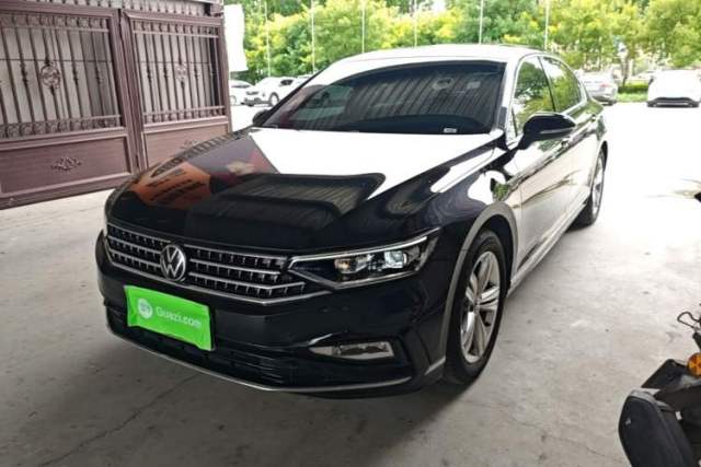 Used Volkswagen Magotan 2025 Zhongxiang Version 280TSI DSG Comfort Edition