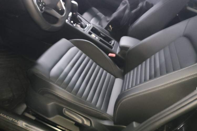 Used Volkswagen Magotan 2025 Zhongxiang Version 280TSI DSG Comfort Edition Left Front Seat