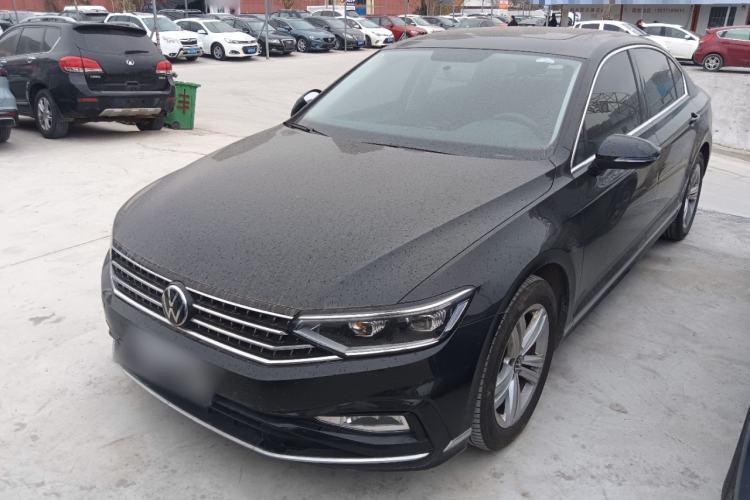 Used Volkswagen Magotan 2025 Zhongxiang Version 280TSI DSG Comfort Edition Guazi used car, China used car export, Used car for sale, Used  cars, Cheapest cars for sale