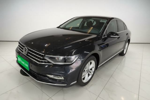 Used Volkswagen Magotan 2025 Zhongxiang Version 280TSI DSG Comfort Edition