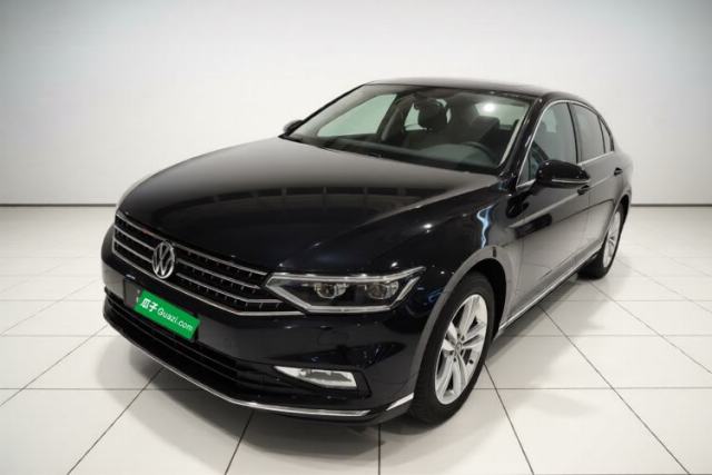 Used Volkswagen Magotan 2025 Zhongxiang Version 280TSI DSG Comfort Edition