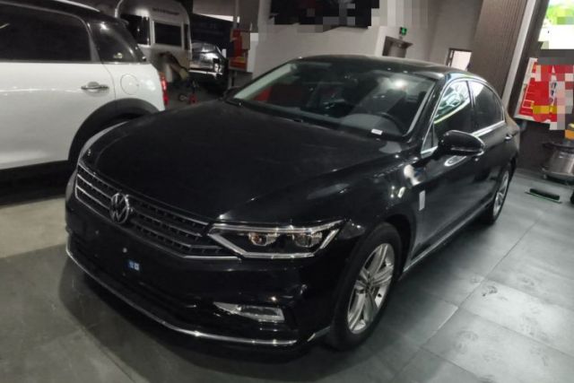 Used Volkswagen Magotan 2025 Zhongxiang Version 280TSI DSG Comfort Edition