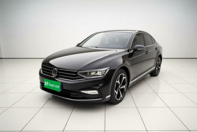 Used Volkswagen Magotan 2025 Zhongxiang Version 330TSI DSG Luxury Edition