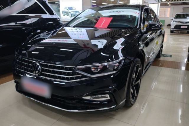 Used Volkswagen Magotan 2025 Zhongxiang Model 280TSI DSG Luxury Version