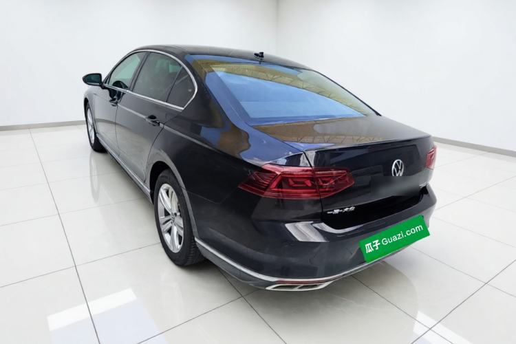 Used Volkswagen Magotan 2025 Zhongxiang Version 280TSI DSG Comfort Edition Rear Left 45 Deg