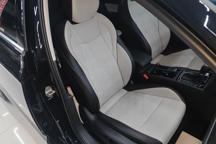 Used Volkswagen Magotan 2025 Revised Version 2 Zhongxiang Edition 330TSI DSG Luxury Trim Right Front Seat