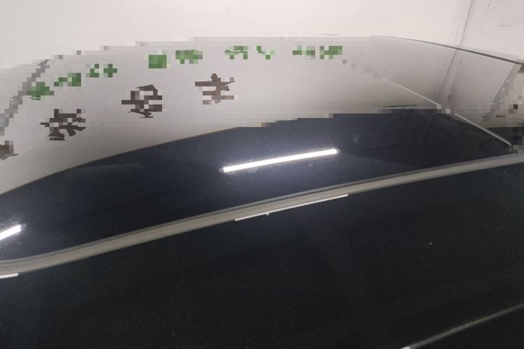 Used Volkswagen Magotan 2025 Zhongxiang Version 280TSI DSG Comfort Edition Roof