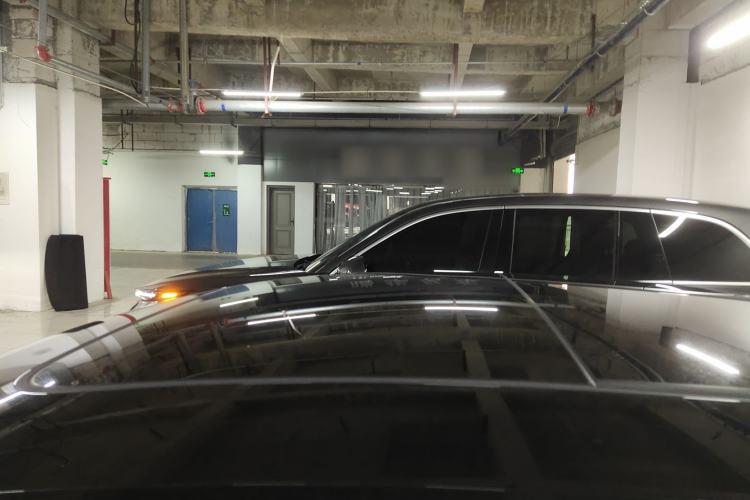 Used Volkswagen Magotan 2025 Zhongxiang Version 280TSI DSG Comfort Edition Roof