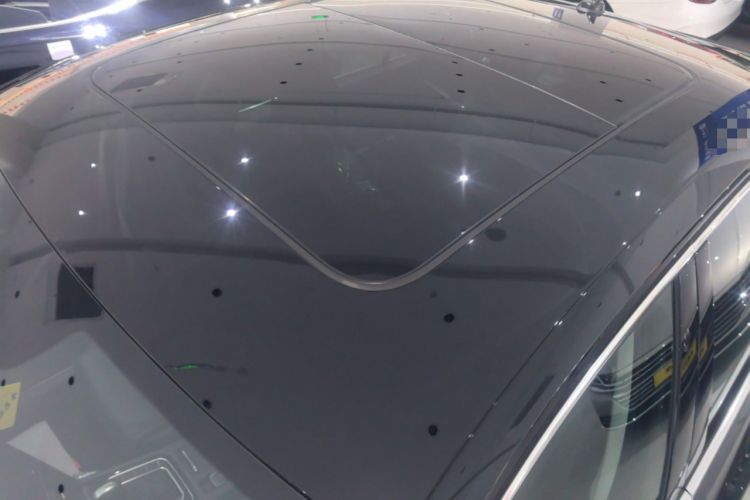 Used Volkswagen Magotan 2025 Zhongxiang Version 280TSI DSG Comfort Edition Roof