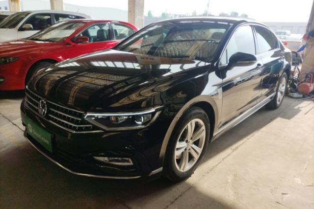 Used Volkswagen Magotan 2025 Zhongxiang Version 280TSI DSG Comfort Edition