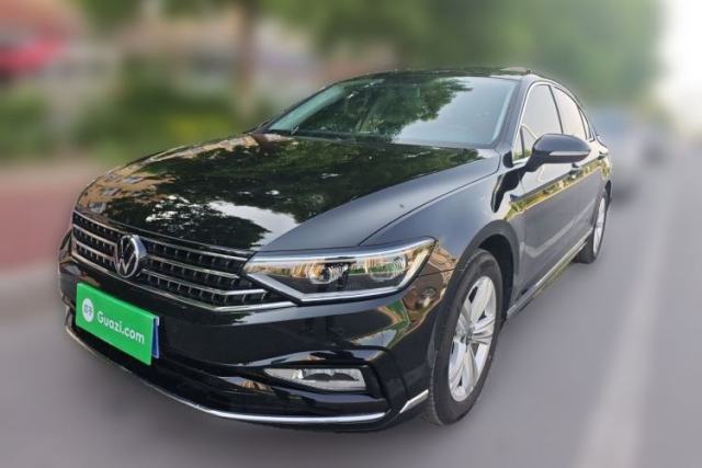 Used Volkswagen Magotan 2025 Zhongxiang Version 280TSI DSG Comfort Edition