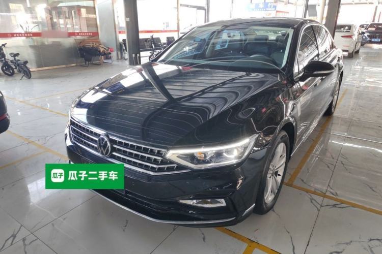 Used Volkswagen Magotan 2025 Zhongxiang Version 280TSI DSG Comfort Edition Guazi used car, China used car export, Used car for sale, Used  cars, Cheapest cars for sale
