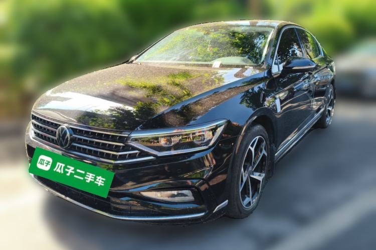 Used Volkswagen Magotan 2025 Revised Version 2 Zhongxiang Edition 330TSI DSG Luxury Trim Guazi used car, China used car export, Used car for sale, Used  cars, Cheapest cars for sale