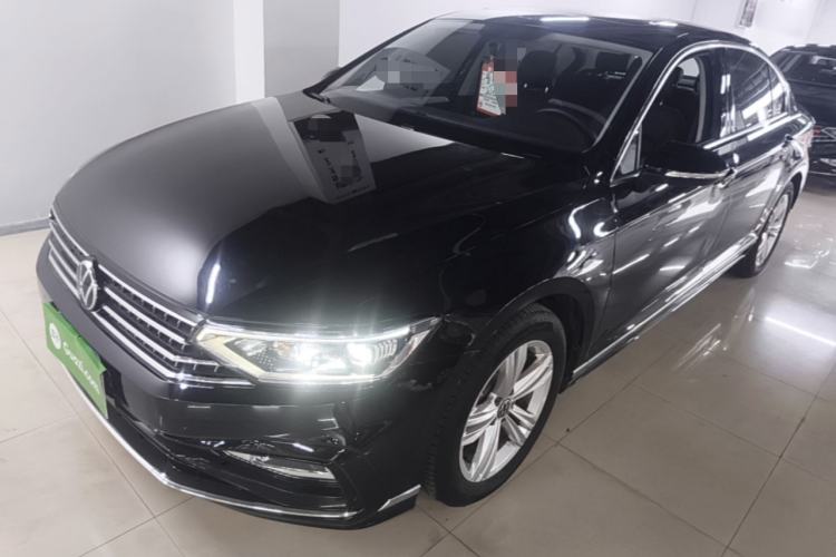 Volkswagen Magotan 2025 Zhongxiang Version 280TSI DSG Comfort Edition