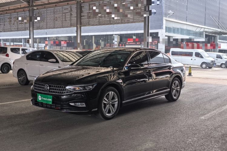 Volkswagen Magotan 2025 Zhongxiang Version 280TSI DSG Comfort Edition