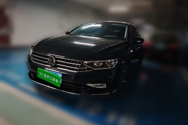 Used Volkswagen Magotan 2025 Zhongxiang Version 330TSI DSG Luxury Edition