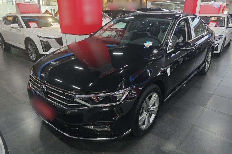 Used Volkswagen Magotan 2025 Zhongxiang Version 280TSI DSG Comfort Edition Guazi used car, China used car export, Used car for sale, Used  cars, Cheapest cars for sale