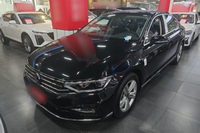 Used Volkswagen Magotan 2025 Zhongxiang Version 280TSI DSG Comfort Edition