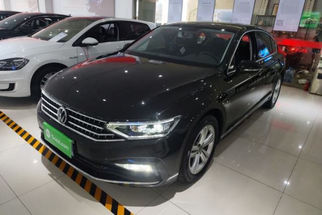 Used Volkswagen Magotan 2025 Zhongxiang Version 280TSI DSG Comfort Edition