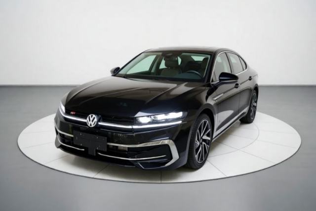 Używany Volkswagen Magotan 2026 380TSI DSG Prestige Package—Daimai Package