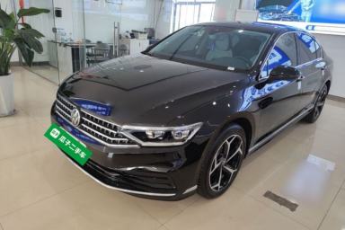 Used Volkswagen Magotan 2026 30 Million Vehicles Selected Model 380TSI DSG Luxury Edition