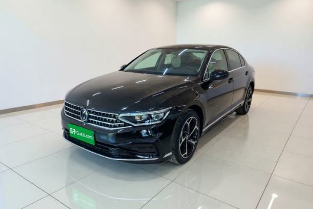 Used Volkswagen Magotan 2026 30 Million Vehicles Selected Model 380TSI DSG Luxury Edition