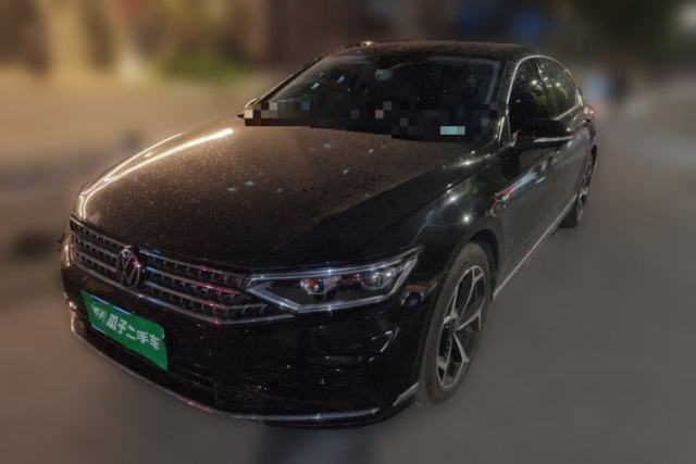 Ojetý Volkswagen Magotan 2026 30 Million Vehicles Selected Model 380TSI DSG Luxury Edition