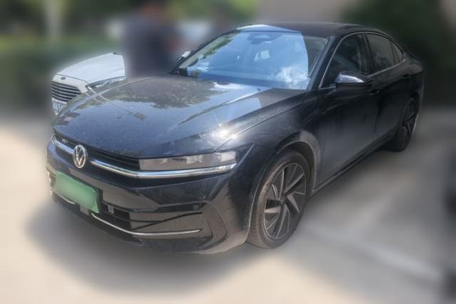 Volkswagen Magotan 2026 380TSI DSG Prestige Package—Daimai Package usado