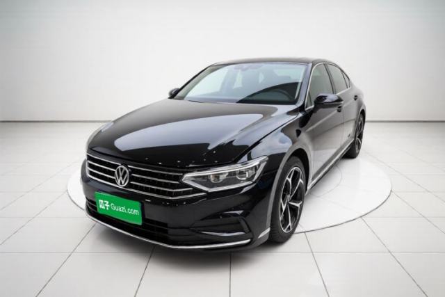 Używany Volkswagen Magotan 2026 30 Million Vehicles Selected Model 380TSI DSG Luxury Edition