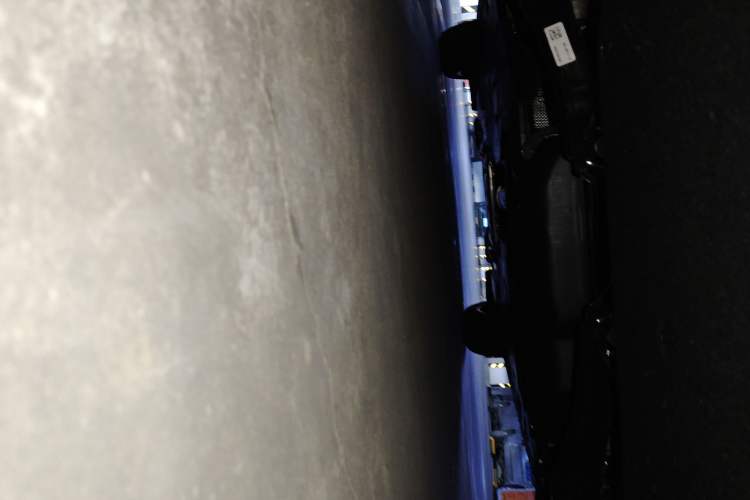 Used Volkswagen Magotan 2026 30 Million Vehicles Selected Model 280TSI DSG Luxury Edition Chassis Rear