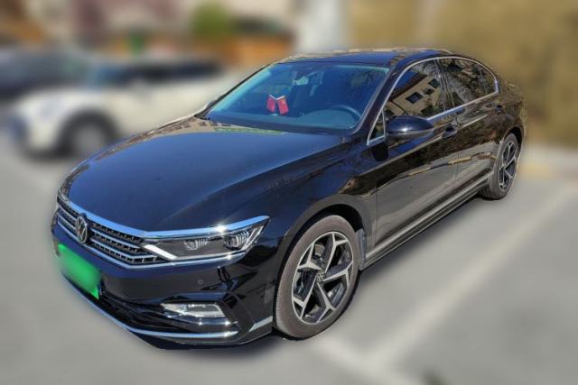 Used Volkswagen Magotan 2026 30 Million Vehicles Selected Model 380TSI DSG Luxury Edition
