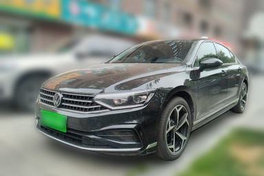 Used Volkswagen Magotan 2026 30 Million Vehicles Selected Model 380TSI DSG Luxury Edition