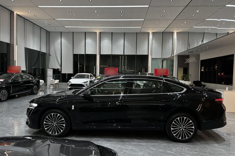 Used Volkswagen Magotan 2026 380TSI DSG Prestige Package—Daimai Package Exterior 10
