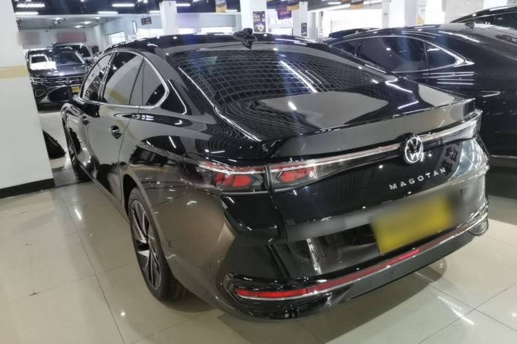 Used Volkswagen Magotan 2026 380TSI DSG Prestige Package—Daimai Package Exterior 2