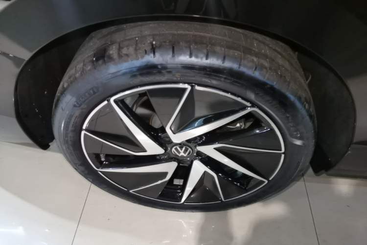 Used Volkswagen Magotan 2026 380TSI DSG Prestige Package—Daimai Package Exterior 5
