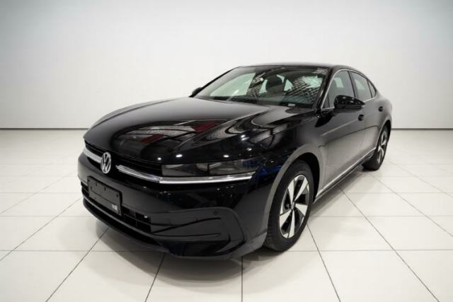 Volkswagen Magotan 2026 300TSI Premium Edition مستعملة