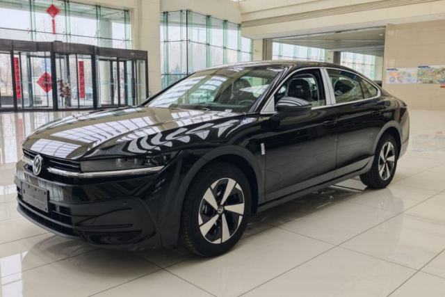 Used Volkswagen Magotan 2026 300TSI Premium Edition